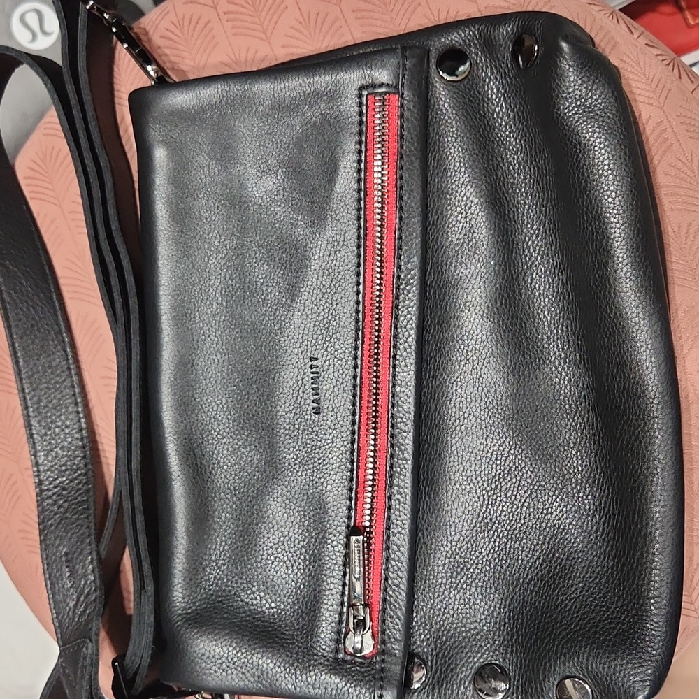 Hammitt VIP crossbody